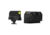 Tapco OH Tritium Pistol Night Sight, Glock MOS, Tritium Green Front Sight, Black, TAP22039