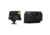 Tapco OH Tritium Pistol Night Sight, Glock MOS, Tritium Green Front Sight, Black, TAP22039
