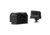 Tapco OH Tritium Pistol Night Sight, Glock MOS, Tritium Green Front Sight, Black, TAP22039