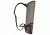 Tarantula Slinger Back Quiver, Camouflage Q01900CM
