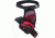 Tarantula T 400 Deluxe Quiver, Red, Left Hand, Q023LHRD