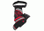 Tarantula T 400 Deluxe Quiver, Red, Right Hand, Q023RHRD