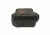 Longshot by Target Vision Camera Hard Case With Custom Foam, Black, TV-AC500