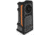 Longshot by Target Vision EC-3 Ultra HD Additional Target Camera for LR-3 Ultra HD, Black/Orange/Grey TV-CF513