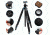 Longshot by Target Vision Large Tripod, Black, TV-AT102