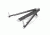 Longshot by Target Vision Tablet Stand, Black, TV-AS200