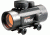 Factory DEMO Tasco Red Dot 1x30mm 5 MOA Matte Rifle Scope BKRD30
