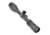 Tasco 2.5-10x42 Target-Varmint Rifle Scope, Matte Black, True Mil Dot Reticle VAR251042M