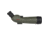 Tasco 20-60x60mm Gray FC Spotting Scope, Angled, Tripod, Gray, Soft Case, Box 5L, TS20606045