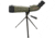 Tasco 20-60x80mm Gray FC Spotting Scope, Angled, Tripod, Gray,Soft Case, Box 5L, TS20608045