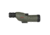 Tasco 5-45x50mm Gray FC Spotting Scope, Straight, Tripod, Gray, Soft Case, Box 5L, TS154550