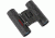 Tasco Roof Prism Binoculars, 8x21, Black, Box, 165821