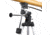 Tasco 900x60mm Luminova Refractor Telescope