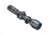 Tasco Air Gun 2-7x32mm AO Rifle Scope, 1 inch Tube, Truplex Reticle, Matte Black, Box, TAR2732