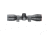 Tasco Air Gun 4X32mm AO Rifle Scope, 1 inch Tube, Truplex Reticle, Matte Black, Box, TAR432
