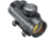 Tasco Pro Point 1x30mm 5 MOA Red Dot Sight, Weaver/Tip Off Mount, Box 5L, TRD130T