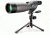 New, Tasco World Class 20-60x60mm Zoom Spotting Scope WC206060 w/ Tripod