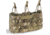 Tasmanian Tiger 3 SGL Mag Bel MKII, Multicam, TT-7132-394