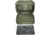 Tasmanian Tiger 5L Modular Support Bag, Olive, TT-7759-331