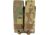 Tasmanian Tiger Dbl Pistol Mag Pouch MKII, Multicam, TT-7116-394