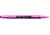 Smith &amp; Wesson Stylus Tactical Pen, Pink, SWPEN3P