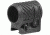 Tdi Arms 1in Flashlight Mounting Ring 
