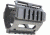 Tdi Arms 40mm Grande Launcher 3 Rail Picatinny Accessory Adaptor M203