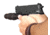 Tdi Arms 5 Position Flashlight Mounting Ring - .63in-.76in