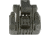 Tdi Arms 5 Position Flashlight Mounting Ring - .63in-.76in
