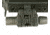 Tdi Arms 5 Position Flashlight Mounting Ring - .63in-.76in