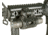 Tdi Arms 5 Position Flashlight Mounting Ring - .63in-.76in
