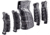 Tdi Arms AK47/Galil 6pcs Interchangeable Grip, Foliage Green TDIUPG47-BL