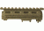 Tdi Arms AK47 Upper Forearm Picatinny Rifle Scope Mount Gun Grip