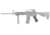 Tdi Arms AR15/M4 6pcs Interchangeable Firearm Grip