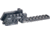 Tdi Arms AR15 Triple Picatinny Rail