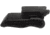 Tdi Arms Folding Grip 3 Positions, Batt Compartment, Black, Small, FFG2B-BL