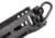 Tdi Arms Heavy Duty Quick Release Push Button Sling Swivel, Black, Small PBSS