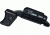 Tdi Arms Picatinny Rail Adaptor for Beretta