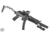 Tdi Arms R-EX Picatinny Extension Rail, Black, 655746742082