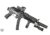 Tdi Arms R-EX Picatinny Extension Rail, Black, 655746742082