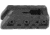 Tdi Arms Side by Side Twin Picatinny Rail for AR15, Polymer