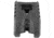 Tdi Arms Side by Side Twin Picatinny Rail for AR15, Polymer