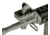 Tdi Arms Side by Side Twin Picatinny Rail for AR15, Polymer