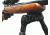 Tdi Arms Universal Picatinny Mounting Rail
