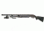 Tdi Arms Vent Rib Barrel Picatinny 12 Gauge Shotgun Rifle Scope Mounting Rail