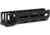 Tdi Arms Zastava Lower Aluminum M-LOK Handguard for M70 N-PAP / O-PAP Rifles, Black, Medium, Z70