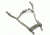Team Wendy Chinstrap - Standard, All, Foliage Green 21-S10