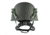 Team Wendy EPIC Protector Full-Cut Tactical Helmet, Ranger Green, Extra Large, 77-HF-47221100