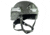 Team Wendy EPIC Protector Full-Cut Tactical Helmet, Ranger Green, Extra Large, 77-HF-47221100