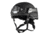 Team Wendy EPIC Protector Mid-Cut Tactical Helmet, Black, Small, 77-HM-12221100